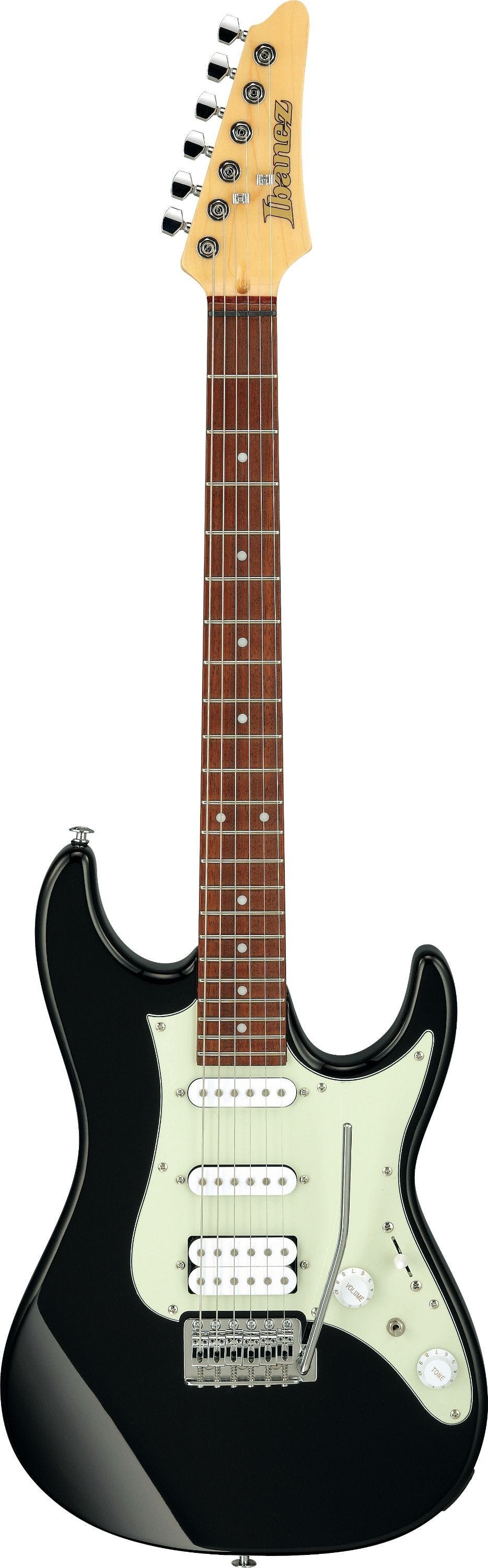 Ibanez AZES40 AZ Essentials Series Electric Guitar in Black